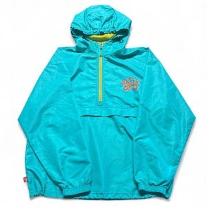 Dutch Bros Windbreaker